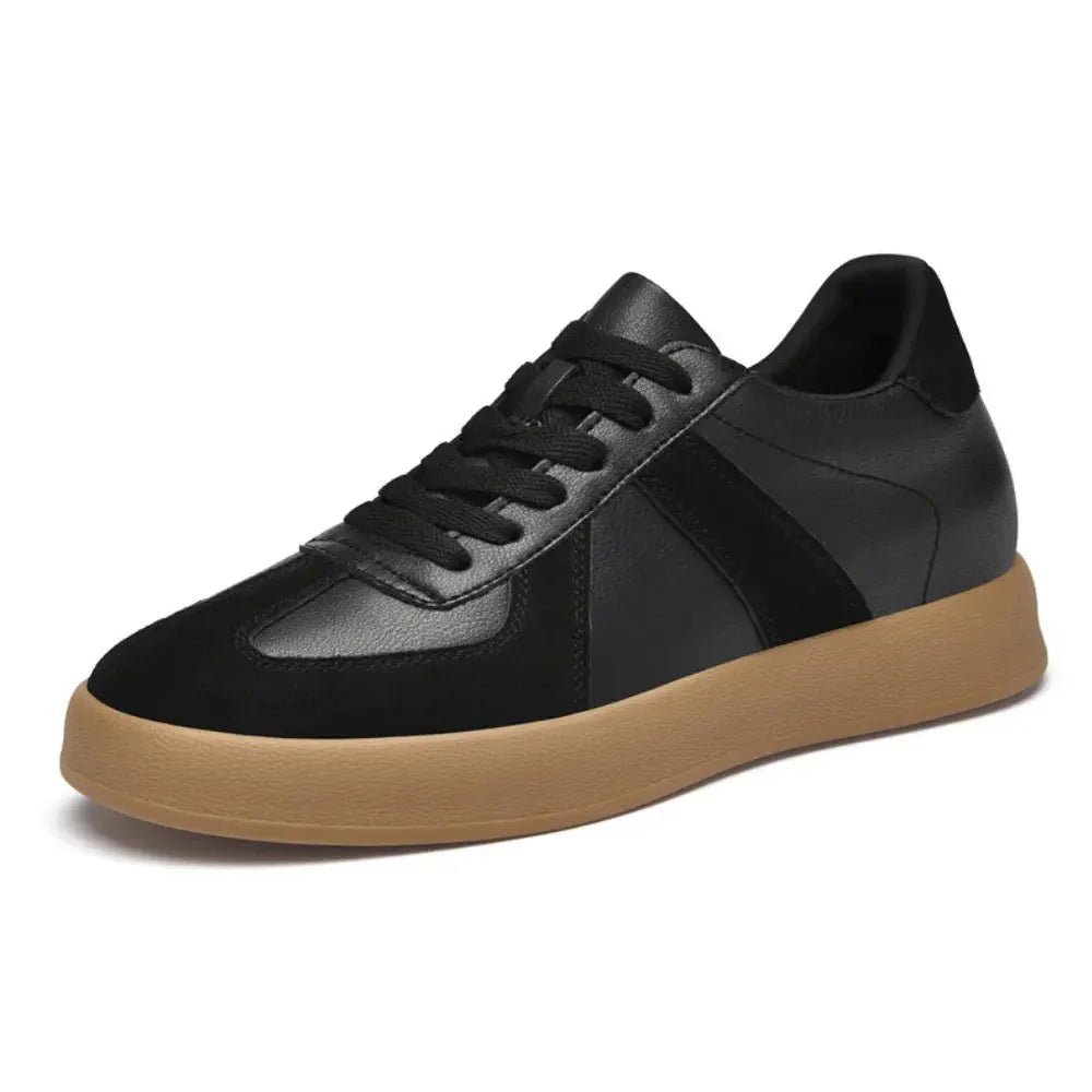 Axel - Verhoogde Casual Wandelsneakers - 7cm - Elevated
