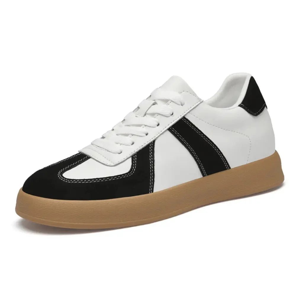 Axel - Verhoogde Casual Wandelsneakers - 7cm - Elevated