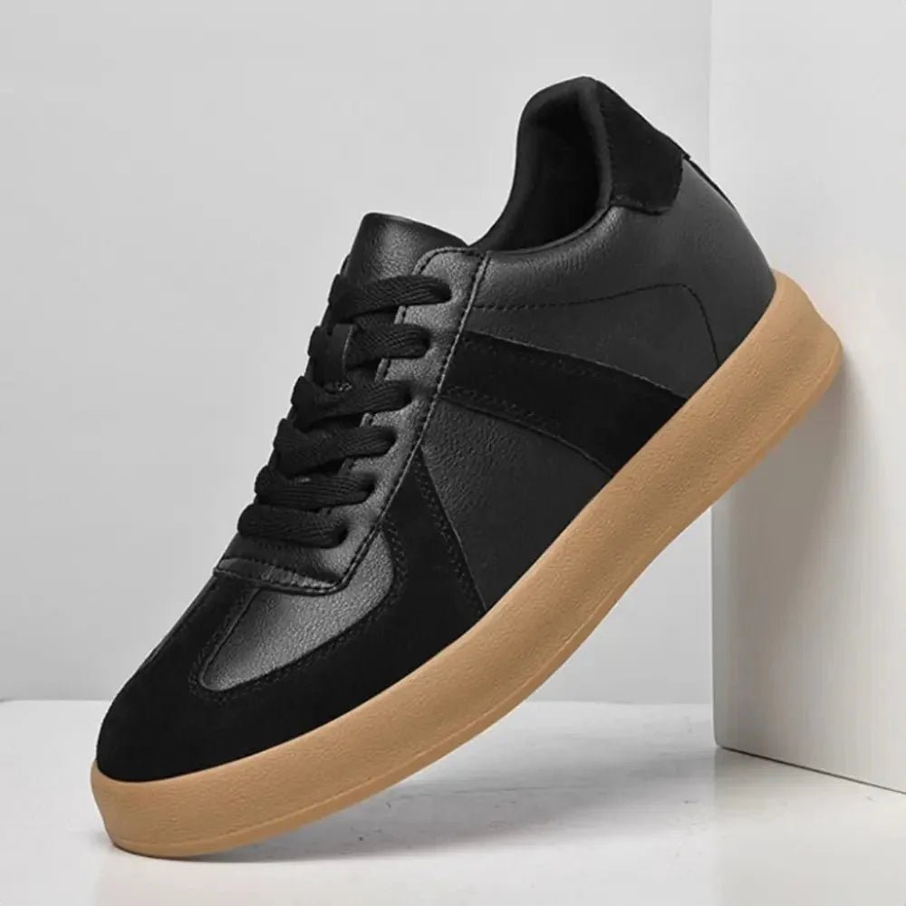 Axel - Verhoogde Casual Wandelsneakers - 7cm - Elevated