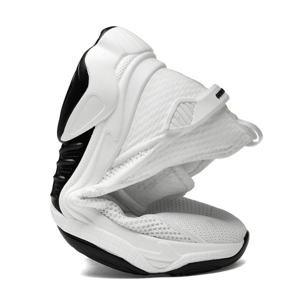 Daxton - Verhoogde Lichtgewicht Sportsneakers - 9cm - Elevated