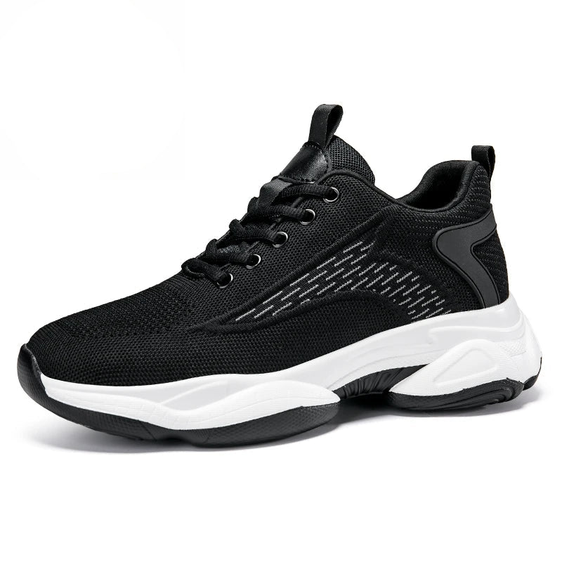 Elevate Sneakers voor Mannen™ - Elevated