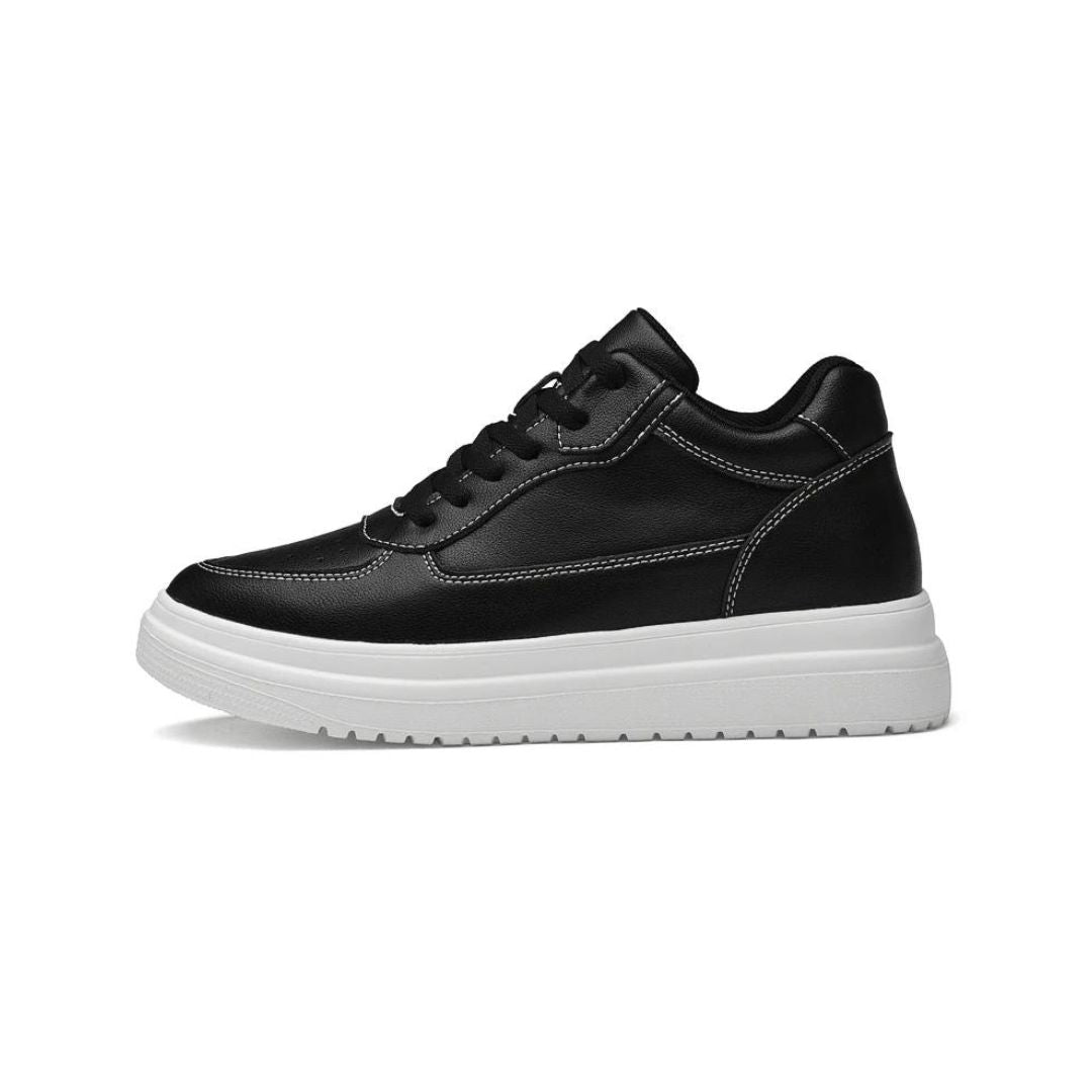Elevated | Slimme verhoogde sneakers voor dames - Elevated