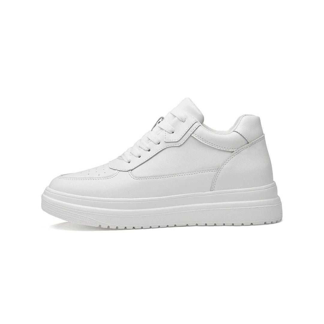 Elevated | Slimme verhoogde sneakers voor mannen - Elevated