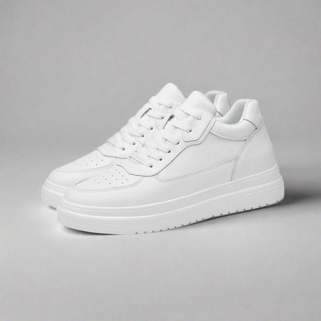 Elevated | Slimme verhoogde sneakers voor mannen - Elevated