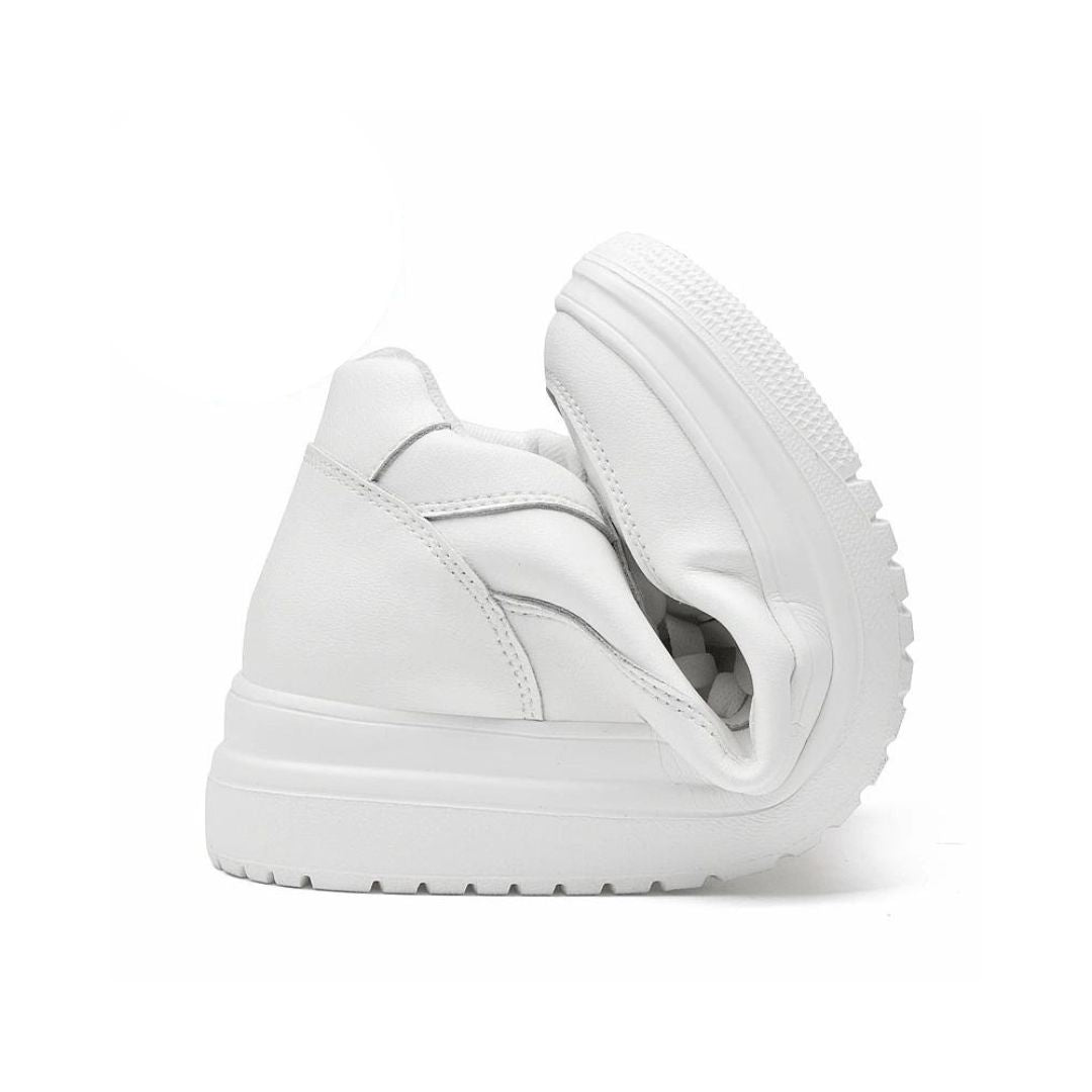 Elevated | Slimme verhoogde sneakers voor mannen - Elevated