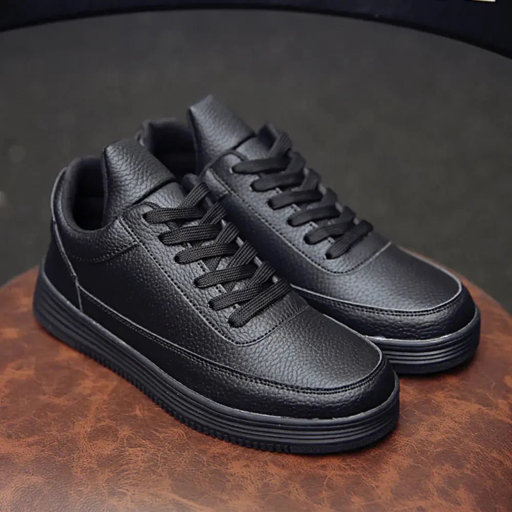 Hero - Verhoogde Alledaagse Straatsneakers - 8cm - Elevated