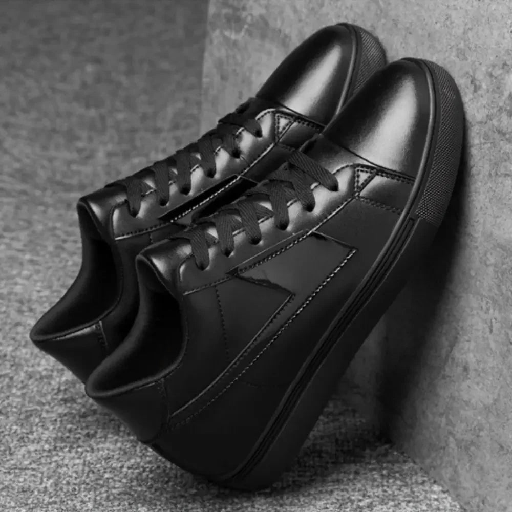 Jovan - Verhoogde Urban Street Sneakers - 7cm - Elevated