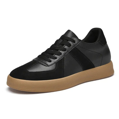 Axel - Verhoogde Casual Wandelsneakers - 7cm - Elevated