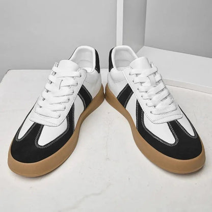 Axel - Verhoogde Casual Wandelsneakers - 7cm - Elevated