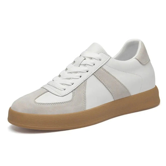 Axel - Verhoogde Casual Wandelsneakers - 7cm - Elevated
