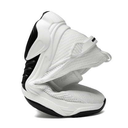 Daxton - Verhoogde Lichtgewicht Sportsneakers - 9cm - Elevated