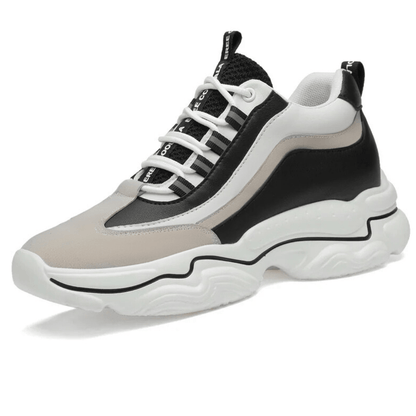 Elevated - Innovatieve verhoogde sneaker - Elevated