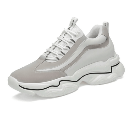 Elevated - Innovatieve verhoogde sneaker - Elevated