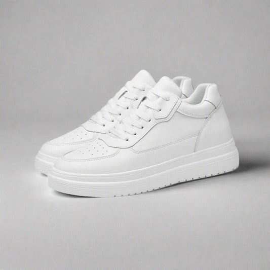 Elevated | Slimme verhoogde sneakers voor dames - Elevated
