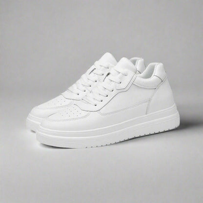 Elevated | Slimme verhoogde sneakers voor mannen - Elevated