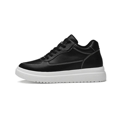 Elevated | Slimme verhoogde sneakers voor mannen - Elevated
