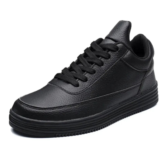 Hero - Verhoogde Alledaagse Straatsneakers - 8cm - Elevated