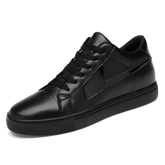 Jovan - Verhoogde Urban Street Sneakers - 7cm - Elevated